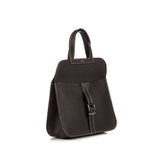 Hermes Black Clemence Halzan 31