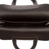 Hermes Black Clemence Halzan 31