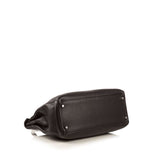 Hermes Black Togo Kelly 35 PHW