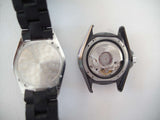 Chanel J12 (full set: papers, box) Automatic Black Ceramic 38 mm H0684