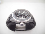 Chanel J12 (full set: papers, box) Automatic Black Ceramic 38 mm H0684