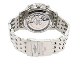 Breitling Navitimer Limited Edition LE AB012312 full set: papers, boxes, certificates 2012 CalB01