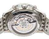 Breitling Navitimer Limited Edition LE AB012312 full set: papers, boxes, certificates 2012 CalB01