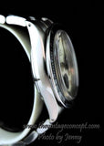 Rolex Daytona Silver dial 6263
