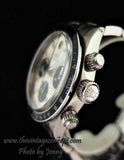 Rolex Daytona Silver dial 6263