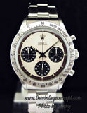 Rolex Paul Newman 6239