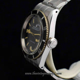 Rolex Submariner Big Crown 6200