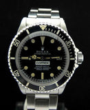 Rolex COMEX First Series 1665