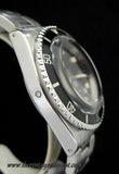 Rolex COMEX First Series 1665