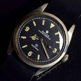 Rolex Explorer Military 6150