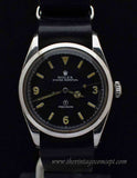 Rolex Explorer Military 6150