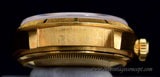 Rolex Day-Date 18K YG Ombre Brown Dial 18078