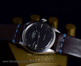 Rolex Air-King Matte Black Dial 5500