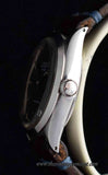 Rolex Air-King Matte Black Dial 5500