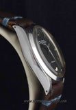 Rolex Air-King Matte Black Dial 5500