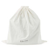 Celine Belt Bag | Beige Grained Leather | Medium