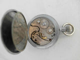 Minerva Stopwatch vintage stop watch black