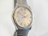 Ebel Sport Classic Wave (mint) with date 1187141