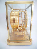 Jaeger-LeCoultre Atmos mint condition, as new JLC caliber 540 year 1990 clock