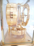 Jaeger-LeCoultre Atmos mint condition, as new JLC caliber 540 year 1990 clock