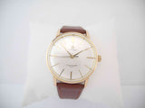 Omega Seamaster 600 fully serviced manual winding 601 1964 135011