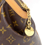 Louis Vuitton Tivoli PM Monogram Canvas Hand Bag