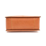 Louis Vuitton Negev PM Brown Nomade Leather Briefcase Bag