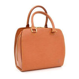 Louis Vuitton Pont Neuf Cipango Gold Epi Leather Hand Bag