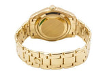 Rolex Oyster Perpetual Pearlmaster Yellow Gold 86348SAJOR