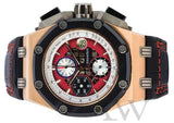 Audemars Piguet Royal Oak Offshore Rubens Barrichello III Rose Gold