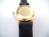 18k gold Tissot Seastar Seven FREE SHIPPING & RETURN Automatic with date 1973
