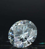 GIA Round Diamond  25.03 Carat, G Color, IF Clarity   (FREE SHIPPING)