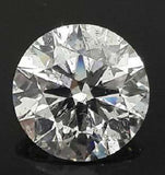 GIA Round Diamond  25.03 Carat, G Color, IF Clarity   (FREE SHIPPING)