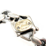 Sauro - Men\'s Chain Nut Bracelet