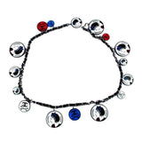 Chanel - Coco Skull Charm Necklace
