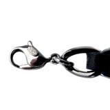 Chanel - Coco Skull Charm Necklace