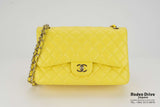 Chanel A58600 Fawn