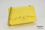 Chanel A58600 Fawn