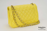 Chanel A58600 Fawn