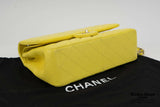 Chanel A58600 Fawn