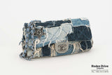 Chanel A92473 Demin