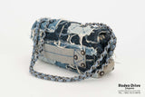 Chanel A92473 Demin