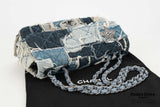Chanel A92473 Demin