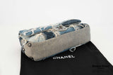 Chanel A92473 Demin