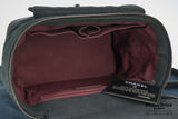 Chanel Vanity Case Black