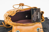 Chanel A92961 Camel
