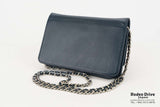 Chanel A48654 Dark Blue