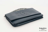 Chanel A48654 Dark Blue