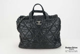 Chanel A46148 Black