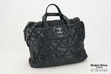 Chanel A46148 Black